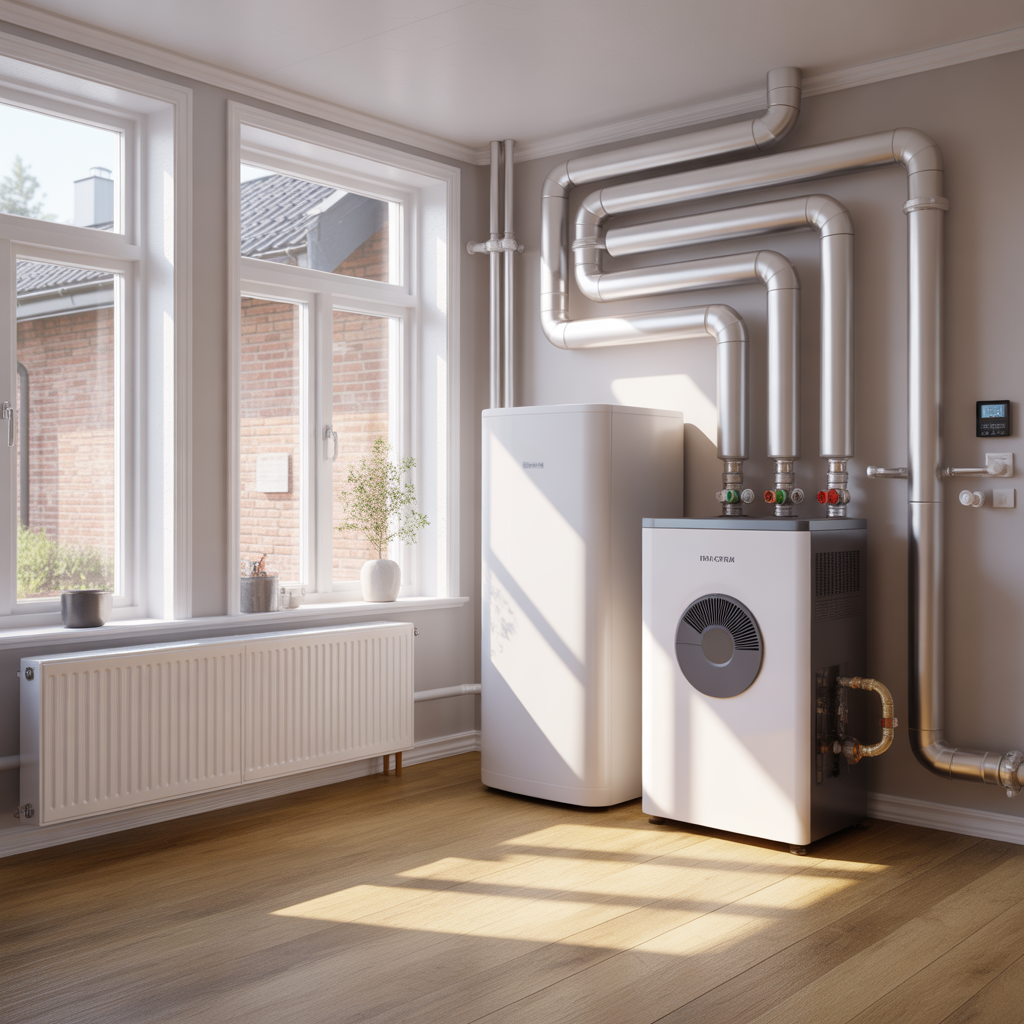 2.Smarta losningar for att optimera energiforbrukningen i hemmet