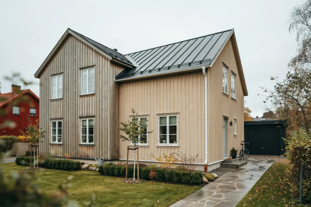 renovering som h jer v rdet p villan smarta val f r ett lyckat resultat