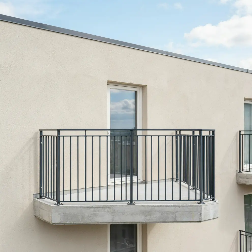 renovera balkong goteborg