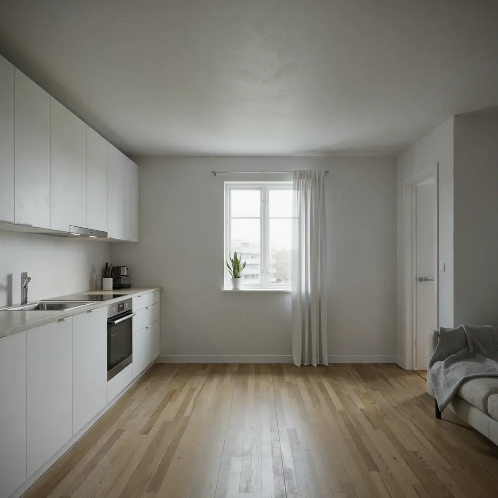 renovering i goteborg